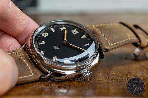 panerai radiomir california 47mm|Panerai pam00424 review.